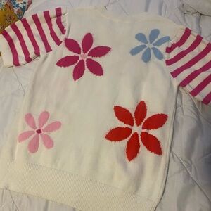 Flower Boutique Shirt